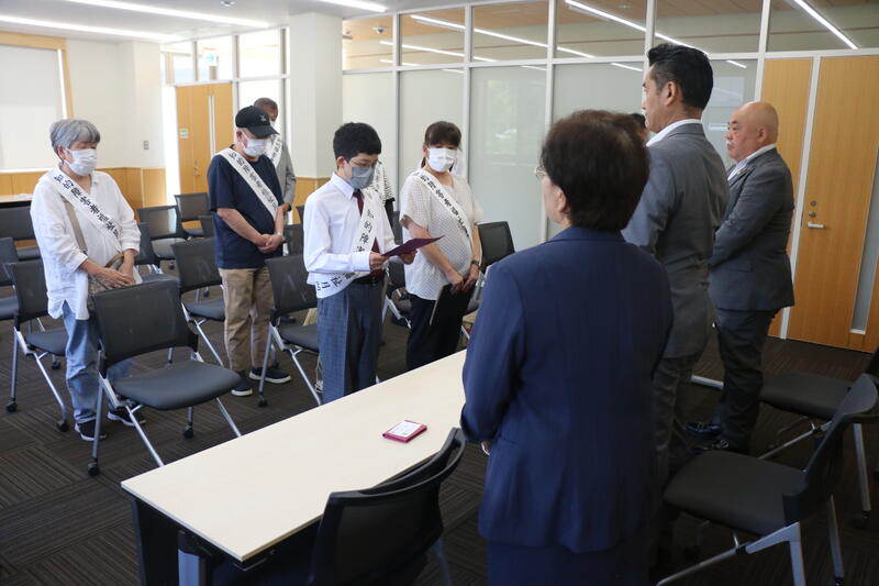 長野原町①